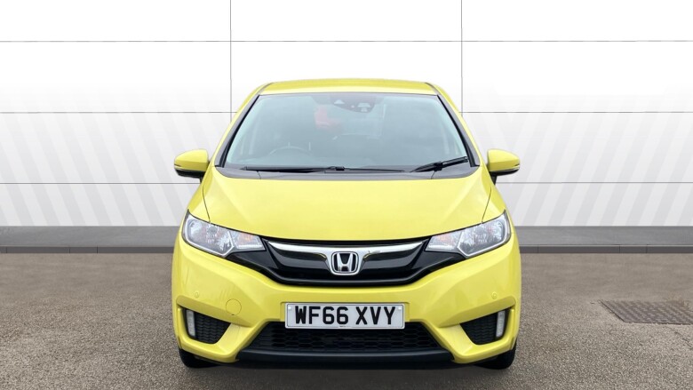 Honda Jazz 1.3 SE 5dr CVT Petrol Hatchback